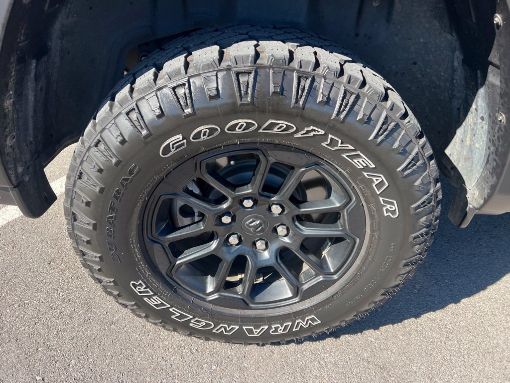 Used 2025 RAM 1500 Rebel w/ Rebel Level 2 Equipment Group AWD/4WD image 15