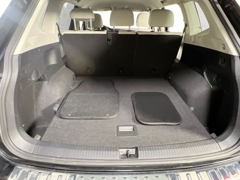 Used 2023 Volkswagen Tiguan S AWD/4WD image 24