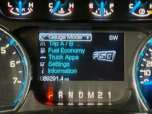 Used 2014 Ford F150 XLT w/ Equipment Group 302A Luxury AWD/4WD image 16