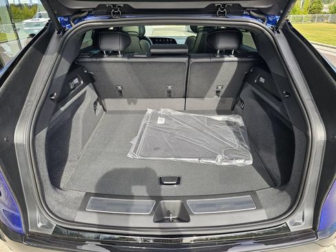 New 2026 Cadillac Lyriq Sport AWD/4WD image 13