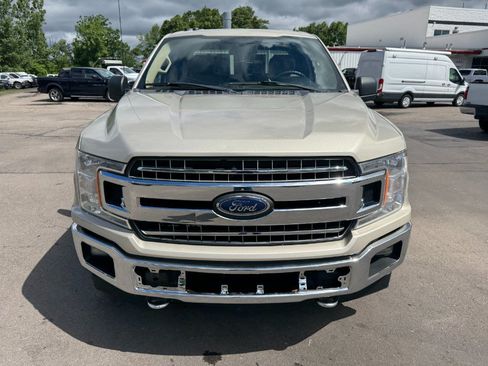 Used 2018 Ford F150 XLT w/ XTR Package AWD/4WD image 8