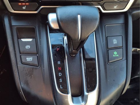 Certified 2020 Honda CR-V Touring image 24