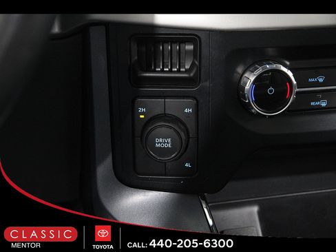 Used 2022 Ford F150 XLT w/ Equipment Group 301A Mid AWD/4WD image 15
