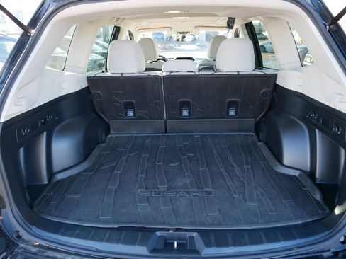 Used 2021 Subaru Forester Premium image 18