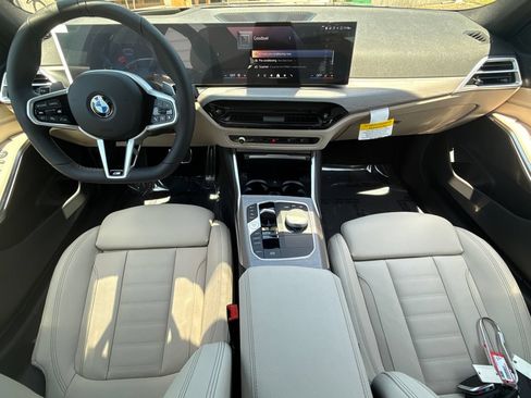 New 2026 BMW 330i xDrive Sedan w/ M Sport Package AWD/4WD image 19