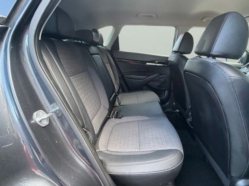 Certified 2024 Kia Seltos S AWD/4WD image 20