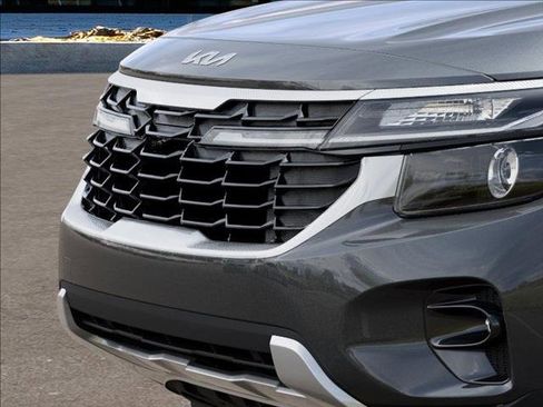 New 2026 Kia Seltos S image 12