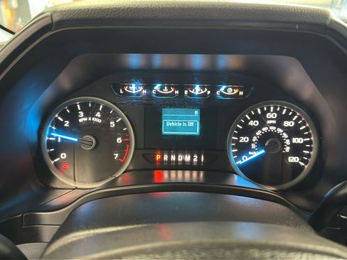 Used 2017 Ford F150 XLT AWD/4WD image 17