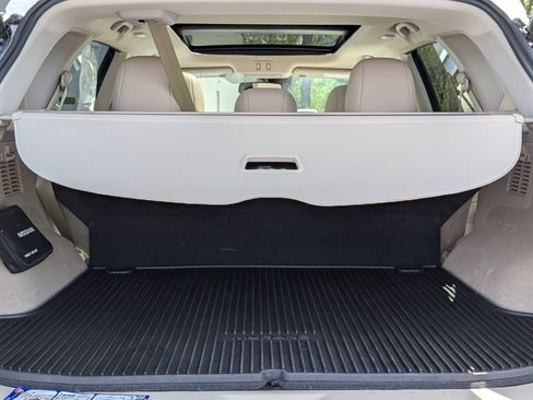 Used 2019 Nissan Murano Platinum w/ Cargo Package FWD image 26