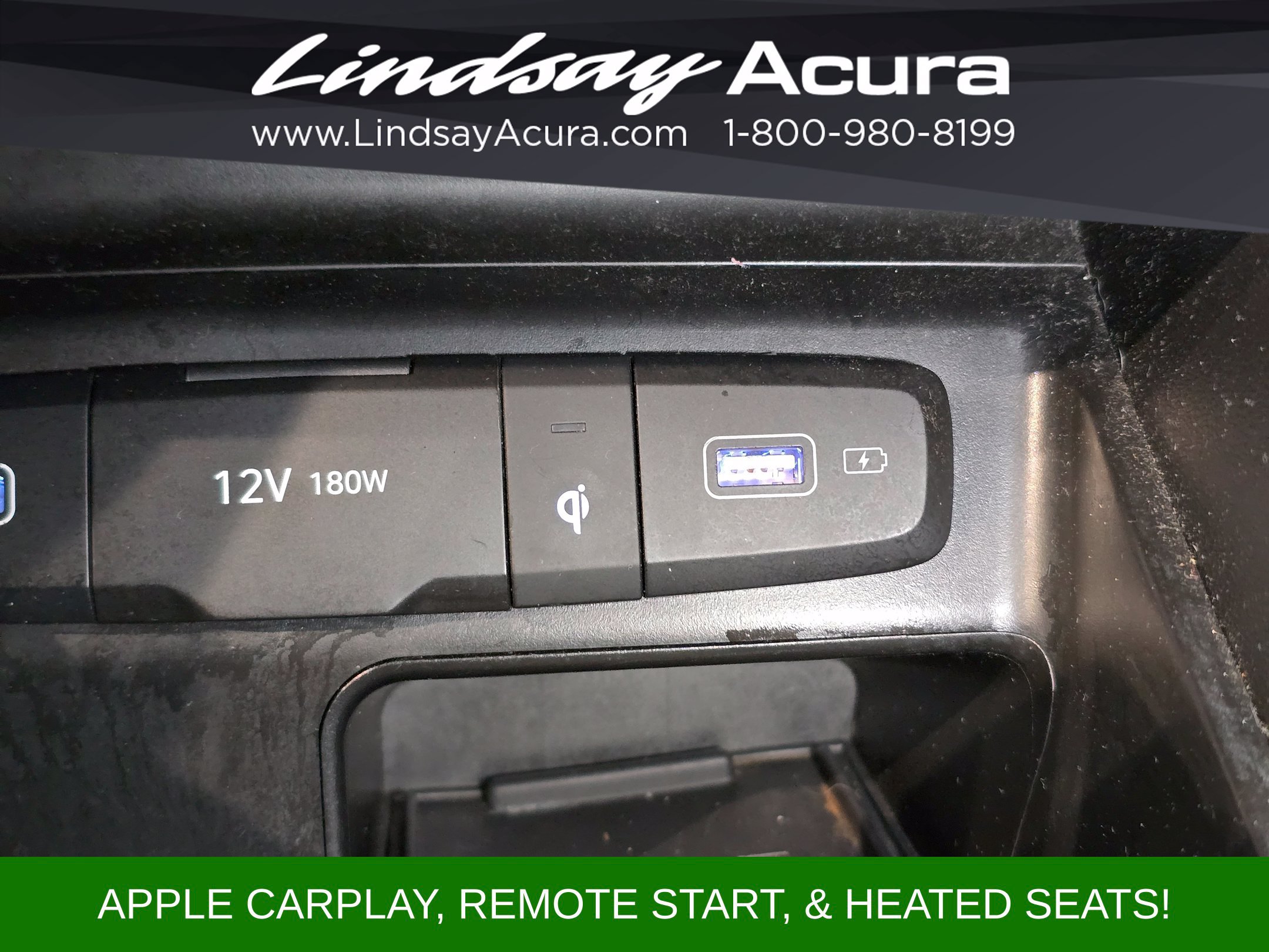 Used 2024 Hyundai Tucson SEL FWD image 20