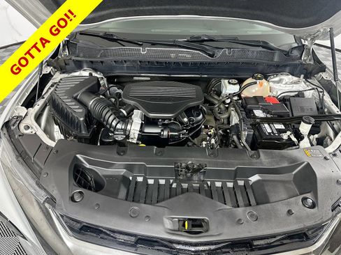 Used 2019 Chevrolet Blazer RS FWD image 32