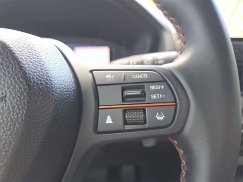 Used 2026 Honda Passport TrailSport image 31