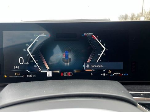 New 2026 BMW X6 xDrive40i AWD/4WD image 14