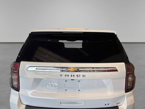 Used 2021 Chevrolet Tahoe LT AWD/4WD image 15