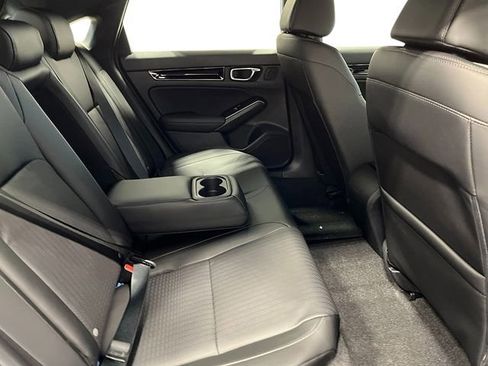 New 2026 Honda Civic Sport Touring image 28