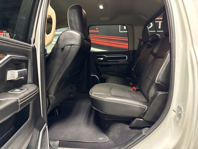 Used 2021 RAM 2500 Laramie AWD/4WD image 15