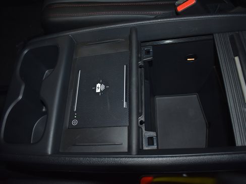 New 2026 Honda Odyssey Sport-L image 22