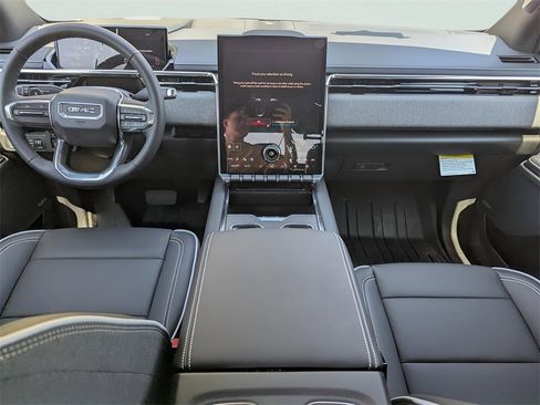 New 2026 GMC Sierra EV Elevation w/ Premium Package image 17