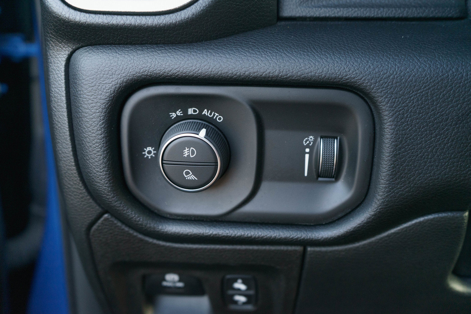 Used 2022 RAM 1500 Sport w/ Rebel Level 2 Equipment Group AWD/4WD image 24