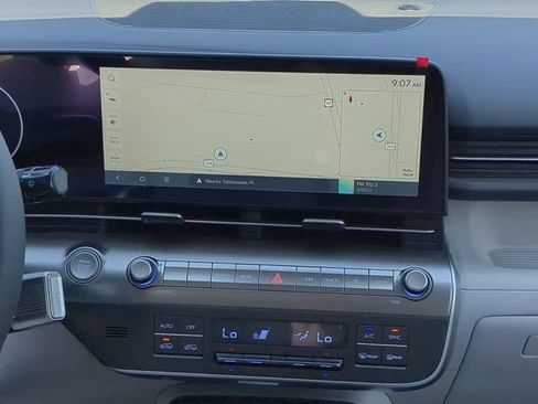 New 2024 Hyundai Kona Limited AWD/4WD image 18