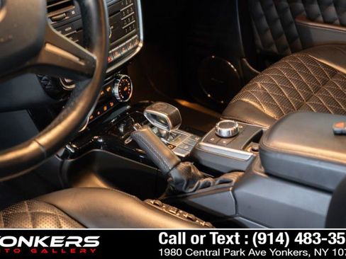Used 2017 Mercedes-Benz G 63 AMG 4MATIC image 48