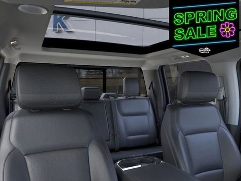 New 2026 Ford F350 Lariat w/ Lariat Ultimate Package image 22