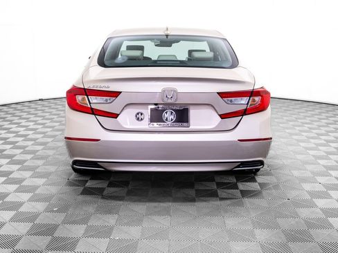 Used 2018 Honda Accord EX-L image 5