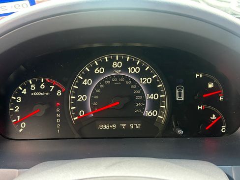 Used 2010 Honda Odyssey EX image 4