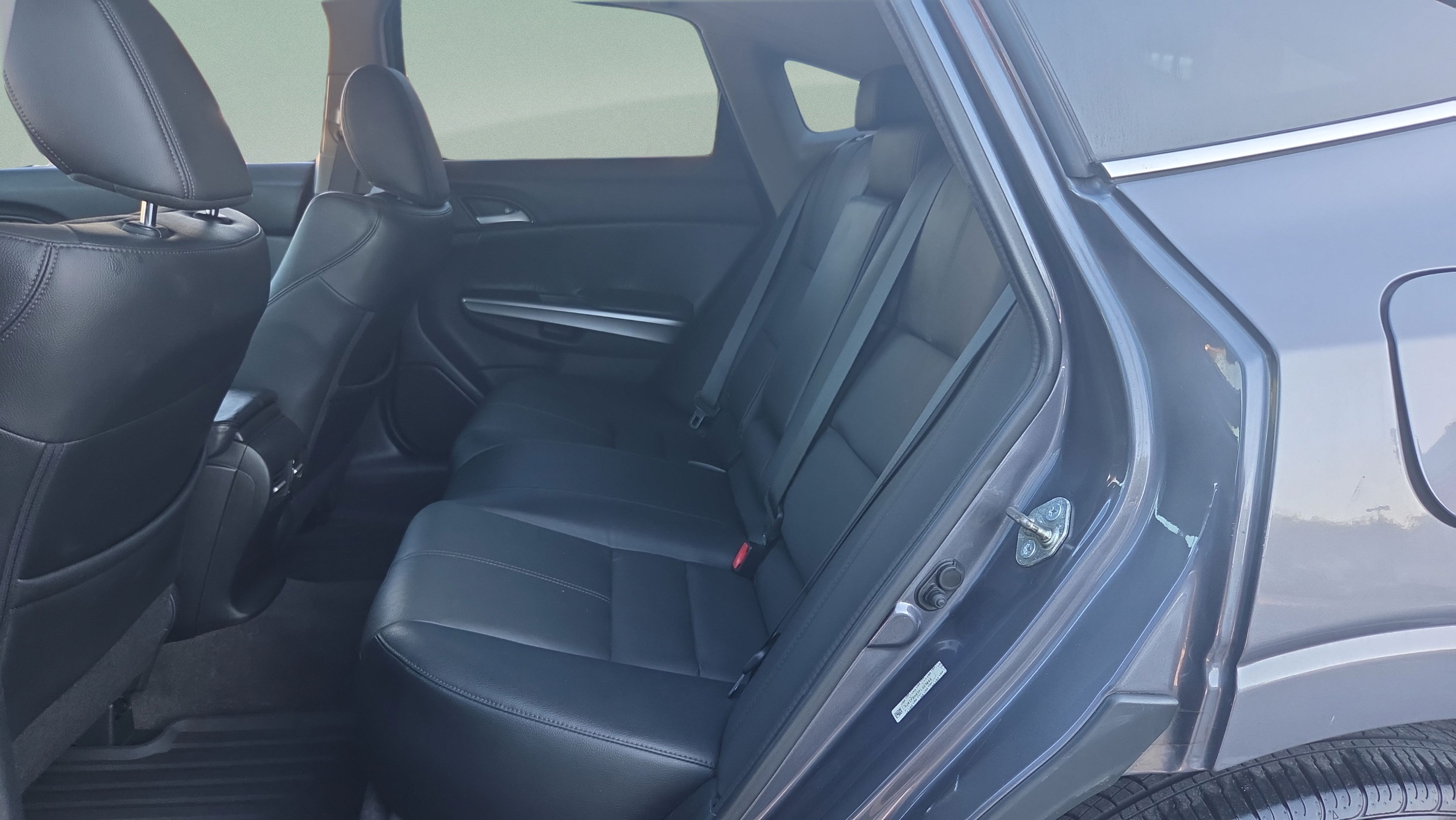 Used 2015 Honda Crosstour EX-L image 10