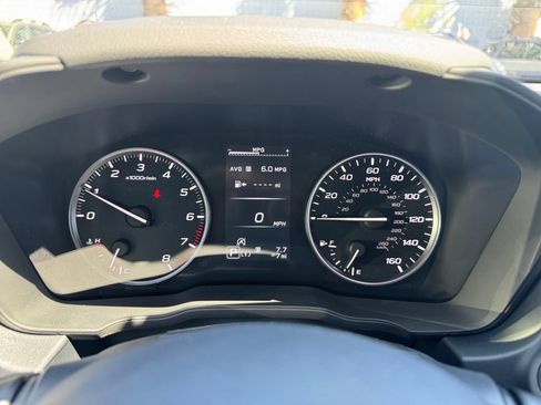 New 2026 Subaru Impreza 2.0i Sport AWD/4WD image 16