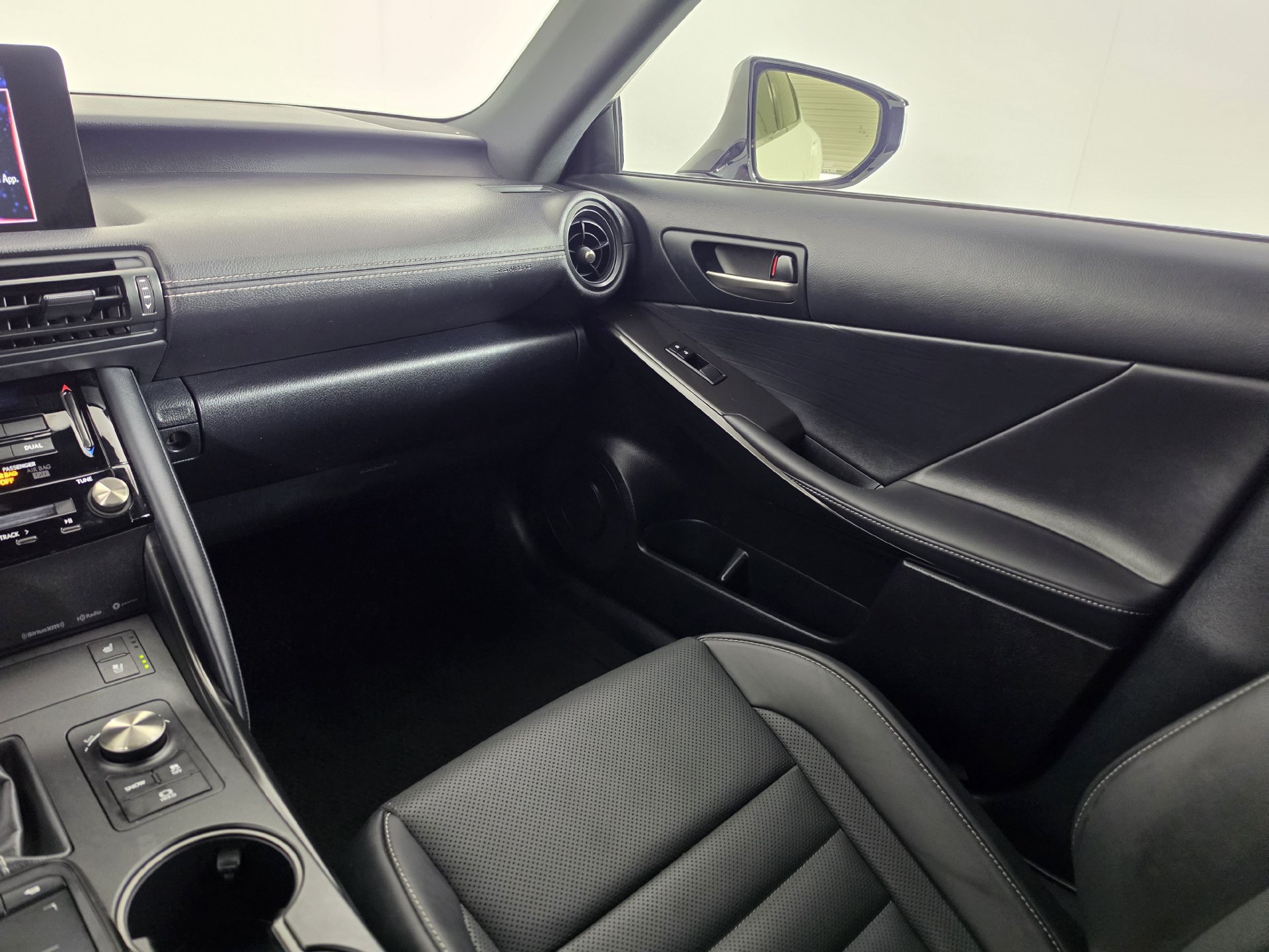 Used 2024 Lexus IS 350 F Sport w/ Memory Package AWD/4WD image 22