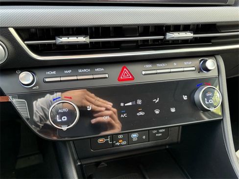 New 2026 Hyundai Sonata SEL image 11