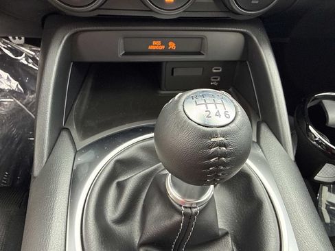 New 2026 MAZDA MX-5 Miata Sport w/ Interior Package RWD image 26