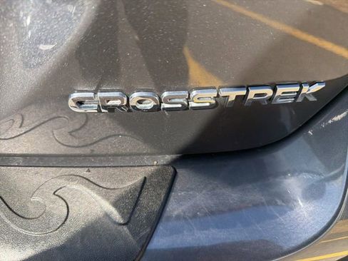 Used 2024 Subaru Crosstrek 2.5i Limited image 45