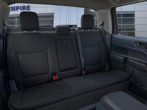 New 2026 Ford Maverick XLT w/ XLT Luxury Package image 11