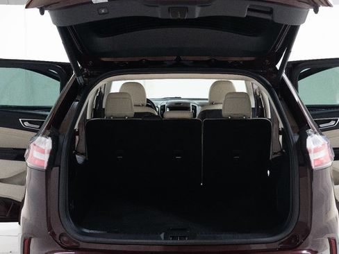 Used 2019 Ford Edge Titanium w/ Equipment Group 301A image 68
