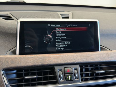 Used 2017 BMW X1 xDrive28i AWD/4WD image 24