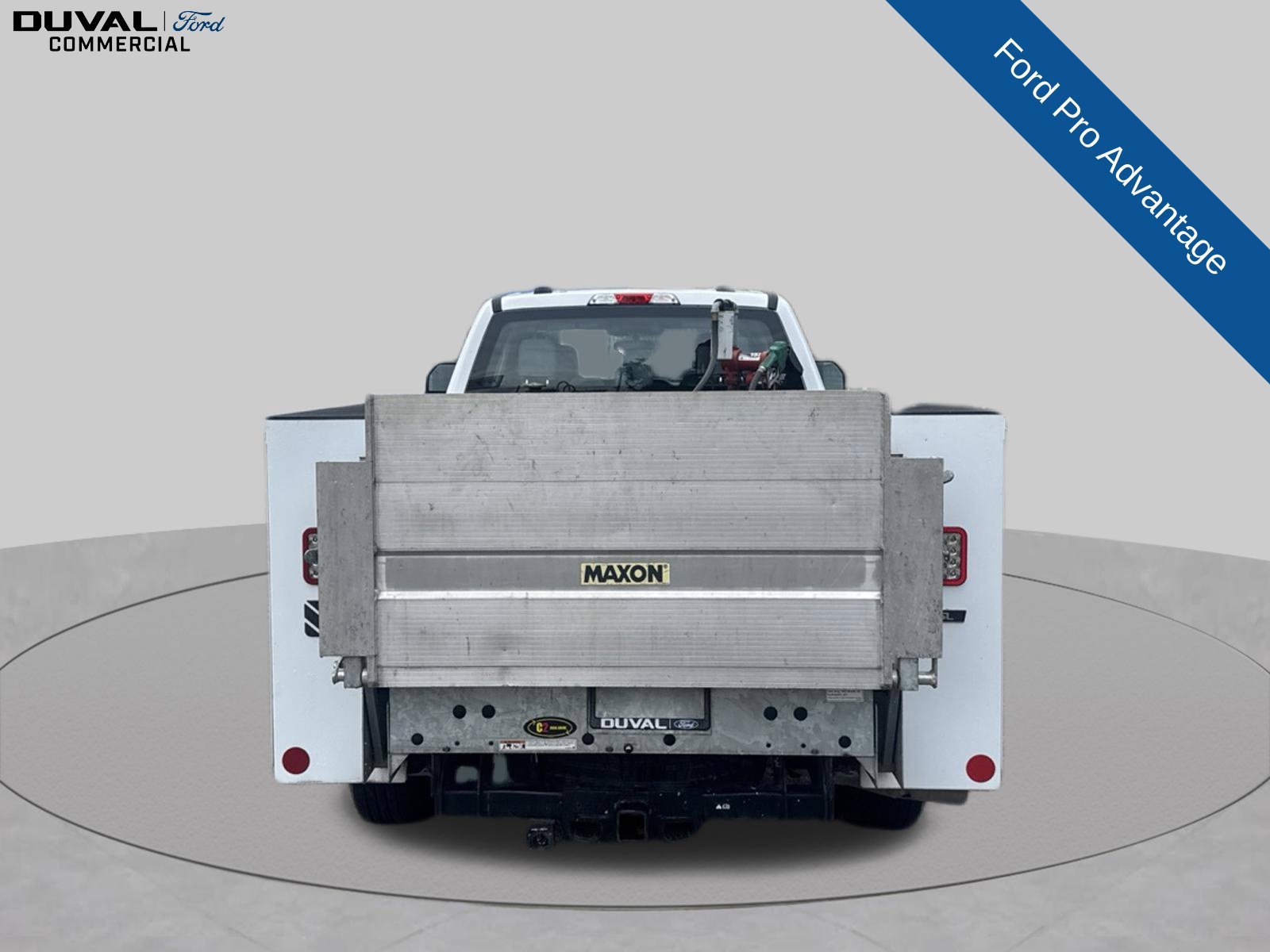 Used 2023 Ford F350 XL AWD/4WD image 8