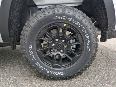 New 2026 RAM 1500 Rebel w/ Bed Utility Group AWD/4WD image 17