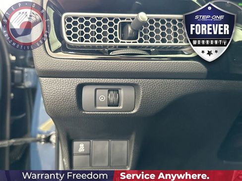 Used 2025 Honda Civic FWD Hybrid Sedan image 17