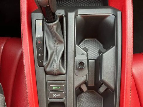 Used 2024 Honda Accord LX image 26