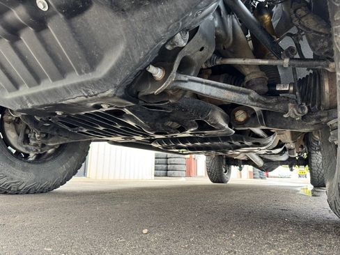 Used 2024 Chevrolet Silverado 2500 ZR2 w/ ZR2 Bison Edition image 79