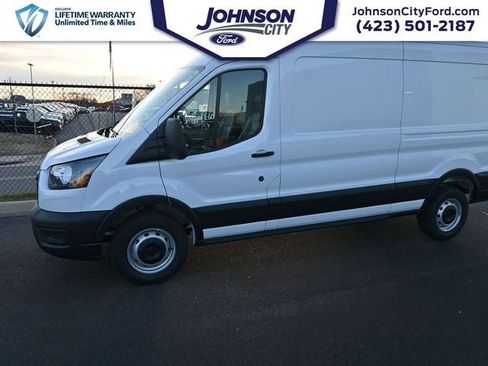 New 2026 Ford Transit 250 148 Medium Roof image 7