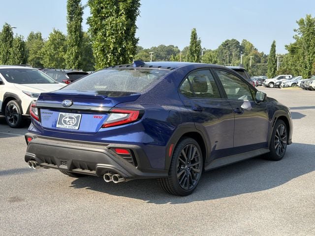 New 2026 Subaru WRX Premium AWD/4WD image 3
