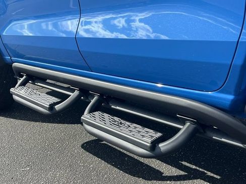 New 2026 Chevrolet Colorado ZR2 w/ Technology Package AWD/4WD image 11