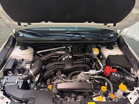 Certified 2025 Subaru Crosstrek 2.5i Limited w/ Crosstrek Mirror Package image 39