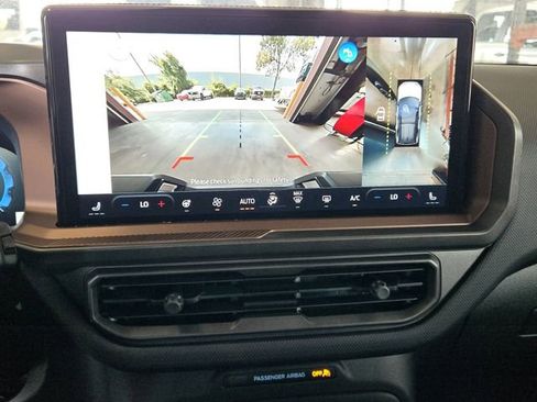 New 2025 Ford Bronco Sport Outer Banks w/ Outer Banks Tech Package+ image 14