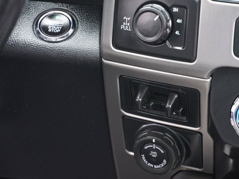 Used 2022 Ford F350 Platinum image 38