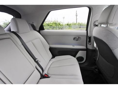 Used 2023 Hyundai Ioniq 5 SEL RWD image 31