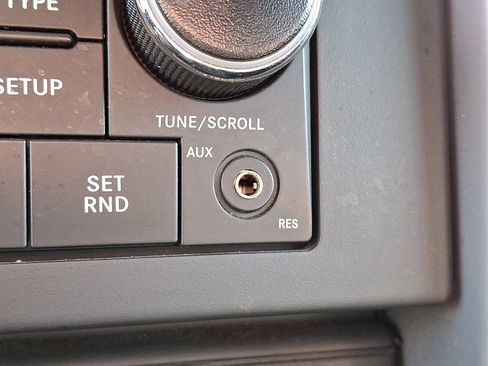 Used 2009 Jeep Wrangler X image 20